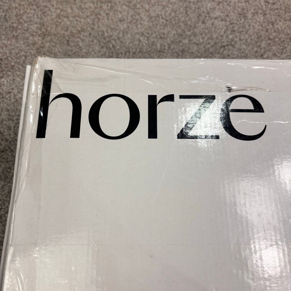 New! Black Horze Verona Women's Tall Field Boots size 40W (us women's 9) - Picture 14 of 15